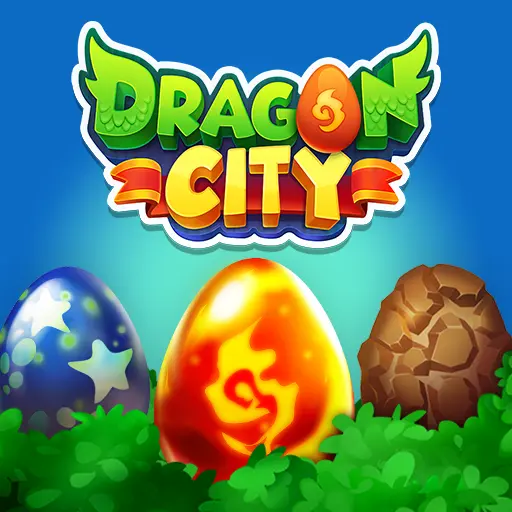 Dragon City Mod